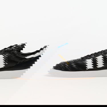 Tenisice i cipele adidas Originals Gazelle Team Core Black/ Ftw White/ Blue Crna | II0004, 0