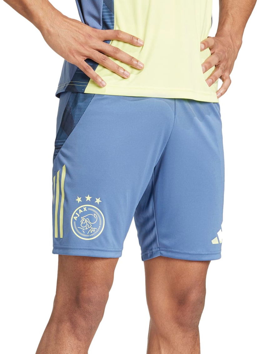 Kratke hlače adidas Originals adidas AJAX TR SHO 2024/25 Tirkiz | it5076