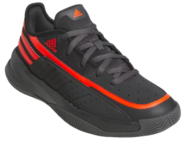 Tenisice i cipele adidas Performance adidas Sportswear FRONT COURT Crna | id8590, 2