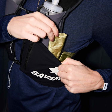 Ruksak Saysky Saysky Flow Vest Crna | xuave201c901, 3