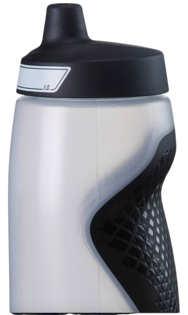 Boca za piće Nike Refuel Grip 946ml Water Bottle Bijela | 9341-100-173, 3