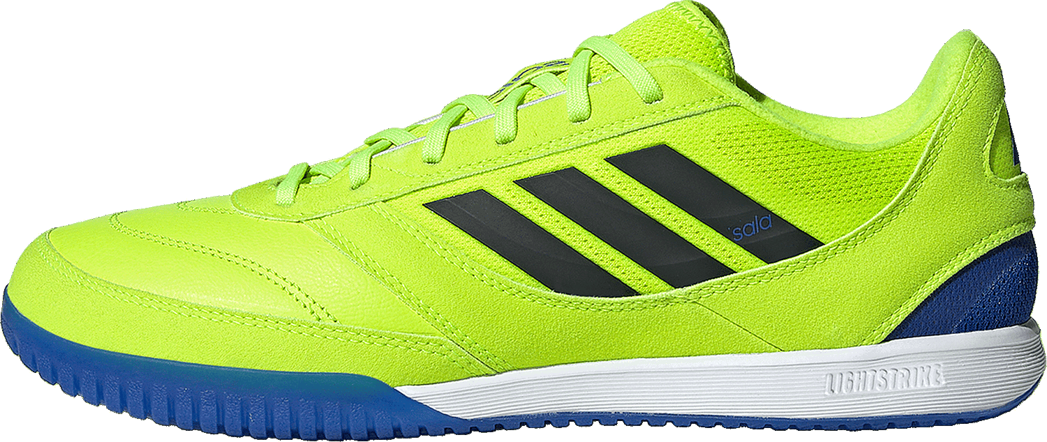 Tenisice i cipele adidas Performance TOP SALA COMPETITION II Zelena | ih7685, 0
