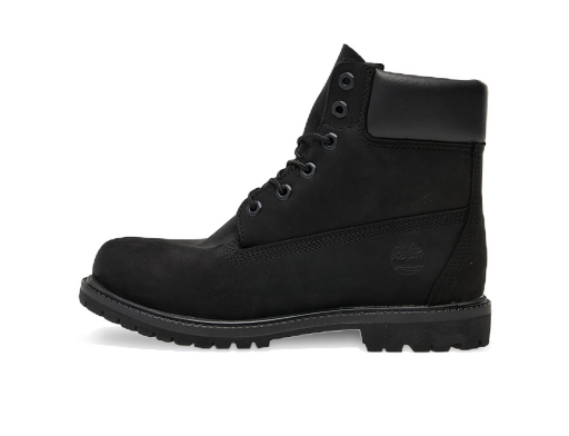 Tenisice i cipele Timberland Premium 6 Inch Waterproof Boot W Crna | TB08658A001