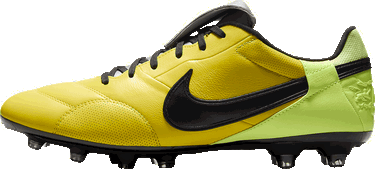 Tenisice i cipele Nike THE PREMIER III Žuta | hm0265-700, 5