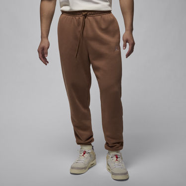 Trenirka Jordan Brooklyn Fleece Sweatpants Smeđa | FV7277-223, 4