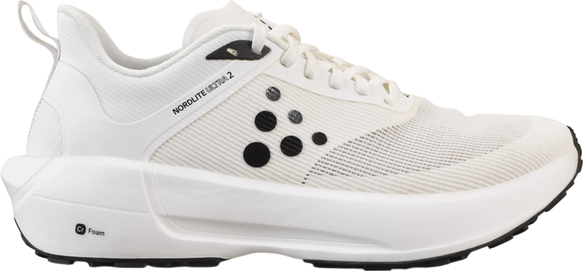 Tenisice i cipele Craft Nordlite Ultra 2 Bijela | 1915201-895000, 0