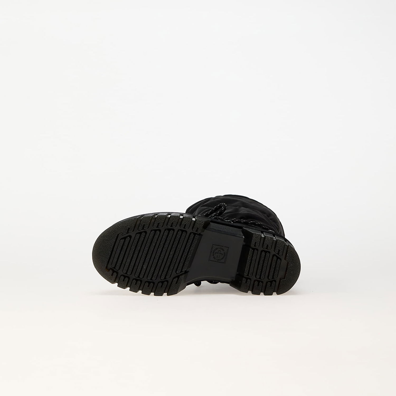 Tenisice i cipele Dr. Martens Audrick Padded Hi Platform Tall Boots Crna | 32052001, 1