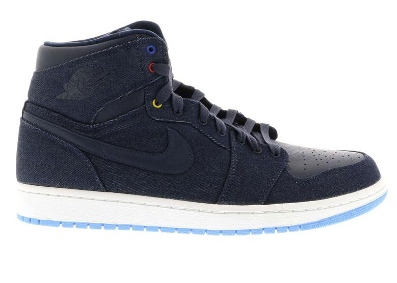 Tenisice i cipele Jordan Jordan 1 Retro "Family Forever" Smeđa | 682781-415, 0