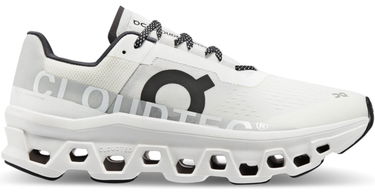 Tenisice i cipele On Running Cloudmonster Bijela | 61-98288, 1