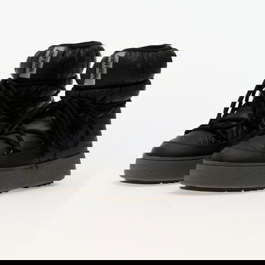 Tenisice i cipele Moon Boot Low Nylon Waterproof Boots Crna | 80D2450080-N001, 5