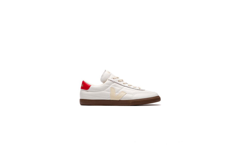 Tenisice i cipele Veja Panenka O.T. Leather Bijela | FU2020708A