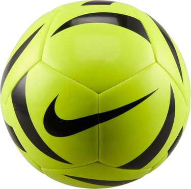 Sportska oprema Nike Pitch Train Training Ball Zelena | hv6341-702, 1