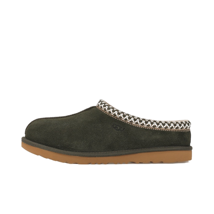 Tenisice i cipele UGG Tasman II Slippers Zelena | 1019066K-FRSN