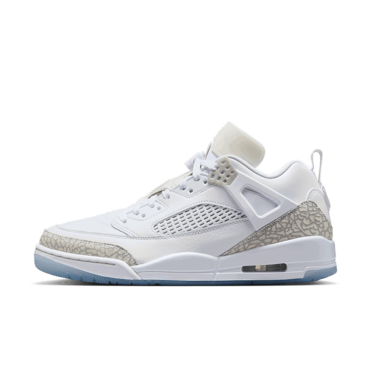 Tenisice i cipele Jordan Jordan Spizike Low Bijela | FQ1759-103, 0