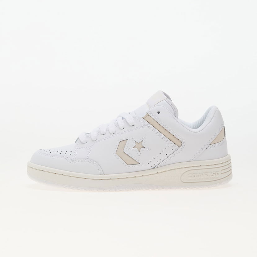 Košarka Converse Weapon Leather Bijela | A11574C