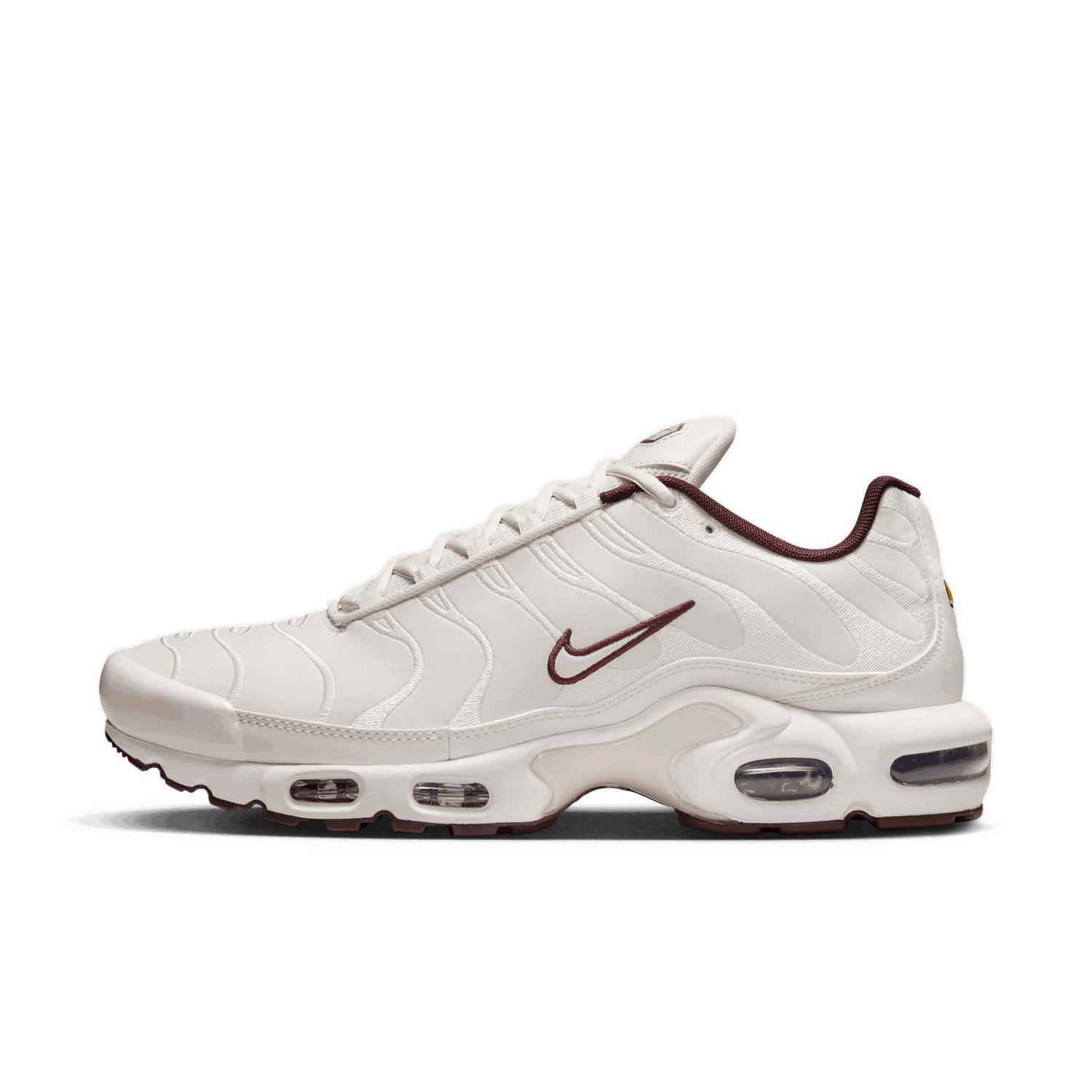 Tenisice i cipele Nike Air Max Plus Premium Bijela | HF3181-001, 0