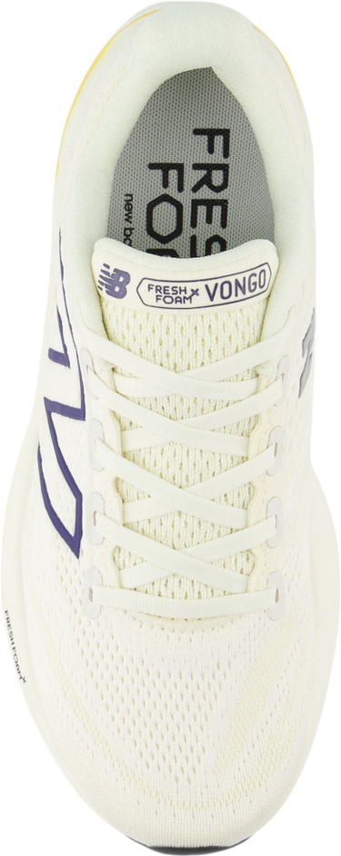 Tenisice i cipele New Balance Fresh Foam X Vongo v6 Bijela | wvngo-cj6, 2