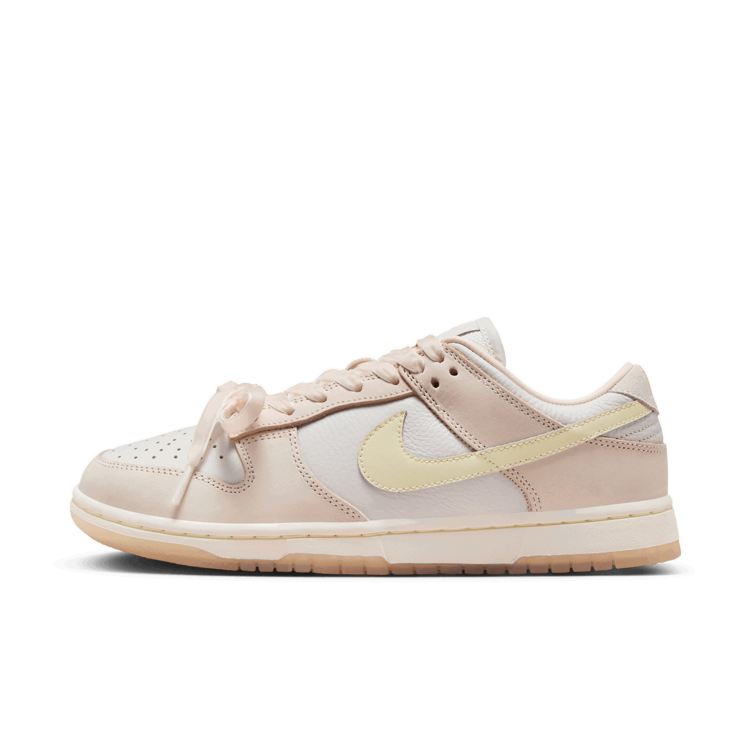Tenisice i cipele Nike Dunk Low Premium Ružičasta | FB7910-601, 0