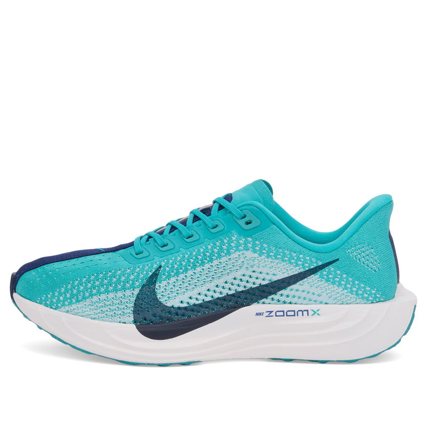 Tenisice i cipele Nike Pegasus Plus Size Tirkiz | FQ7262-301