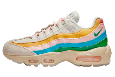 Tenisice i cipele Nike Air Max 95 "Rise Unity" Višebojno | DQ9323-200, 0