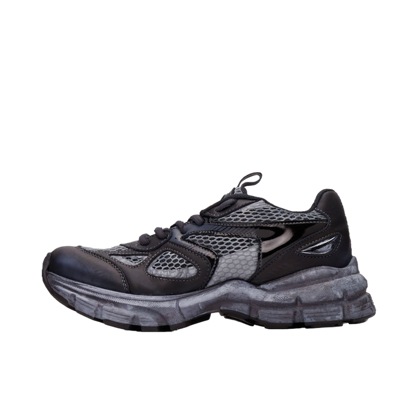 Tenisice i cipele AXEL ARIGATO Marathon Runner Sneakers Crna | 33114