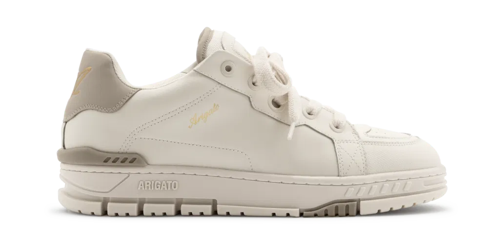 Tenisice i cipele AXEL ARIGATO Area Haze Sneaker Bijela | F1313002, 0