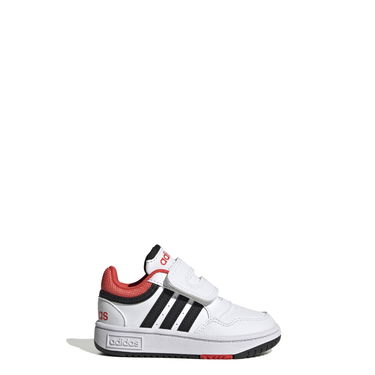 Tenisice i cipele adidas Performance Hoops 3.0 CFI Bijela | H03860, 1