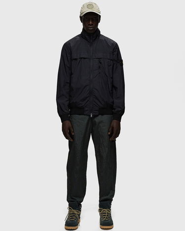 Jakna Stone Island Jacket Crna | 801541022.V0020, 1