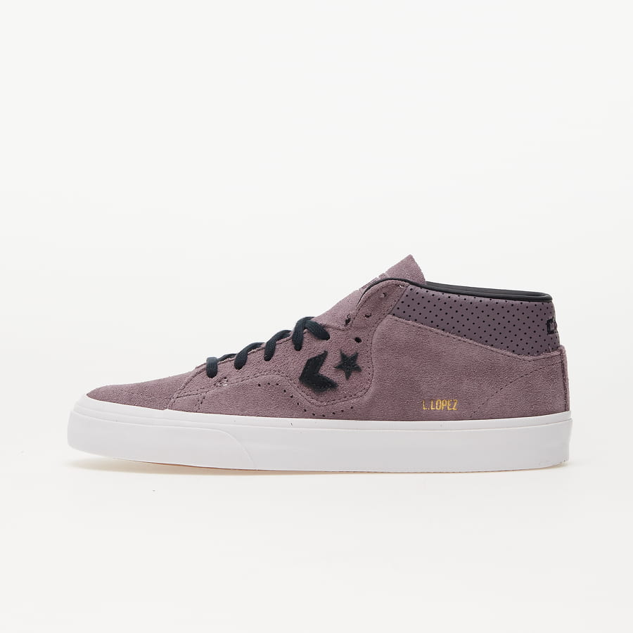 Tenisice i cipele Converse Cons Louie Lopez Pro Suede Smoke Smeđa | A04614C, 0