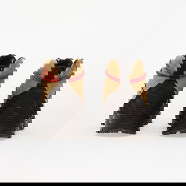 Tenisice i cipele ROA ROA Andreas Hiking Boots Smeđa | NBUW1382LE156, 4