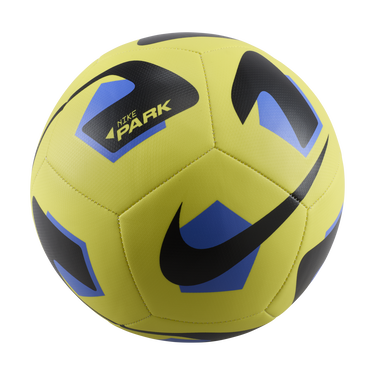 Sportska oprema Nike Nike Park 2.0 Soccer Ball Žuta | FZ7551-765, 0
