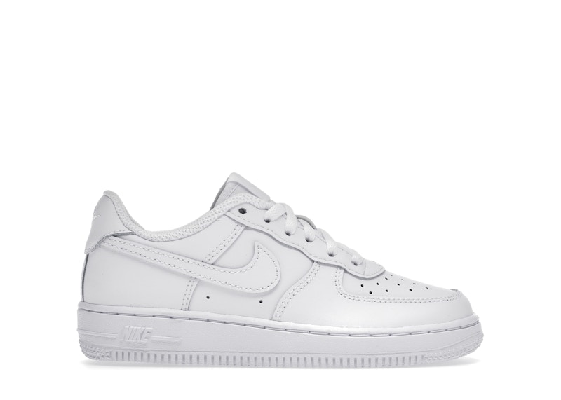 Tenisice i cipele Nike Air Force 1 Low LE Bijela | DH2925-111