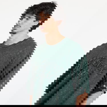 Majica kratkih rukava adidas Originals Song For The Mute Wased T-Shirt Zelena | KA7994, 1