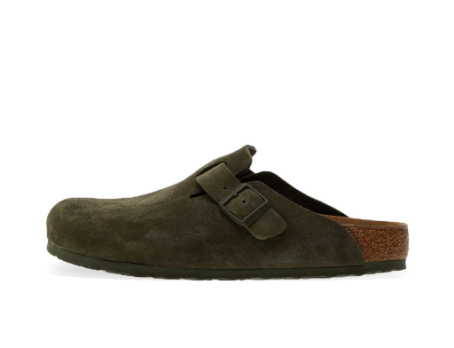 Tenisice i cipele Birkenstock Boston VL Crna | 1024721