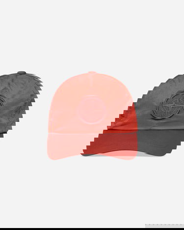 Kapa Stone Island Nylon Metal Cap Crvena | K2S15-9100011-S0076 V0018, 2