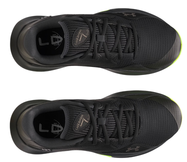 Tenisice i cipele Under Armour Lockdown 7 Low Crna | 3027646-003, 2