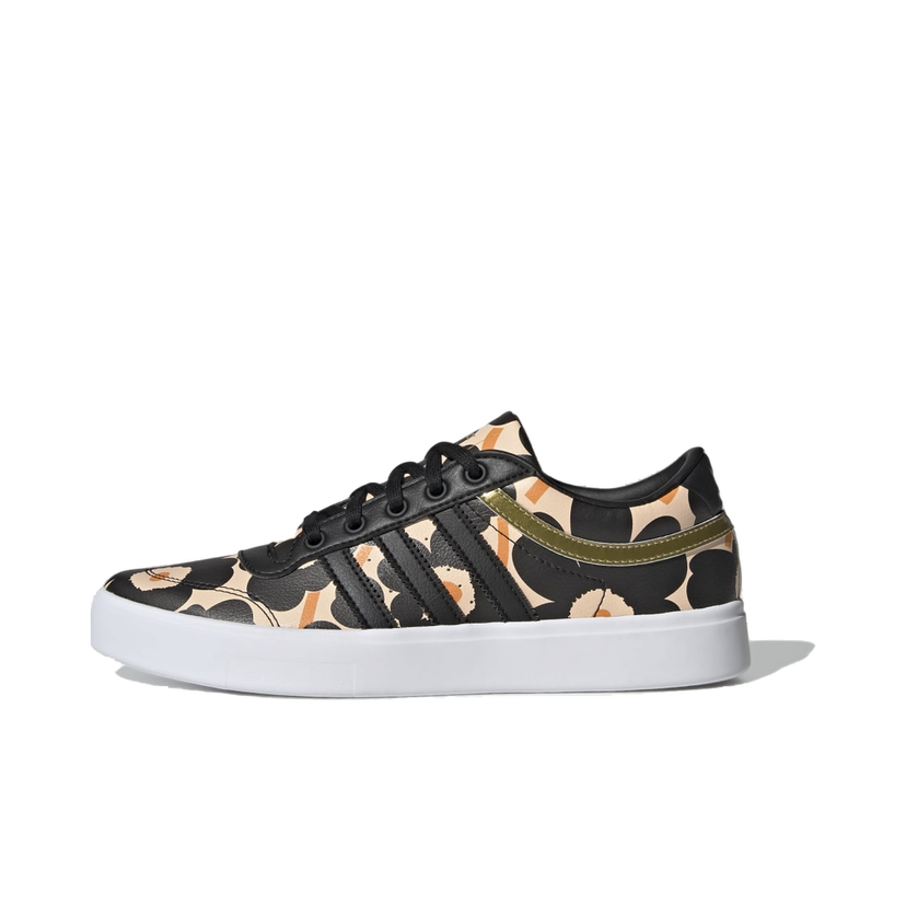 Tenisice i cipele adidas Originals Marimekko x Bryony Višebojno | GW2264