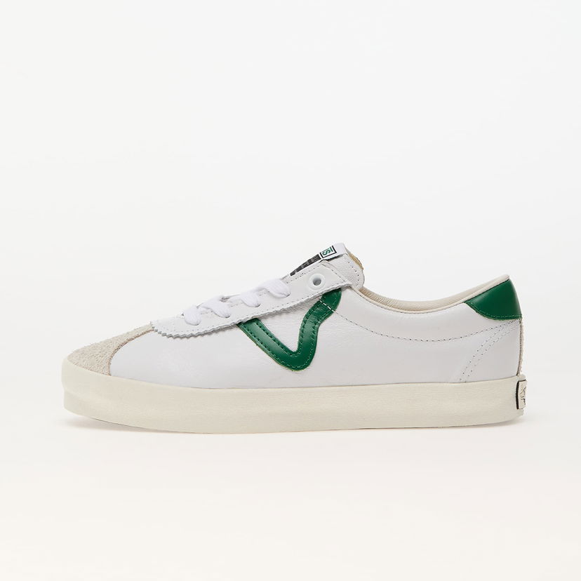 Tenisice i cipele Vans Sport Low 73 LX Bijela | VN000D2JGRN1