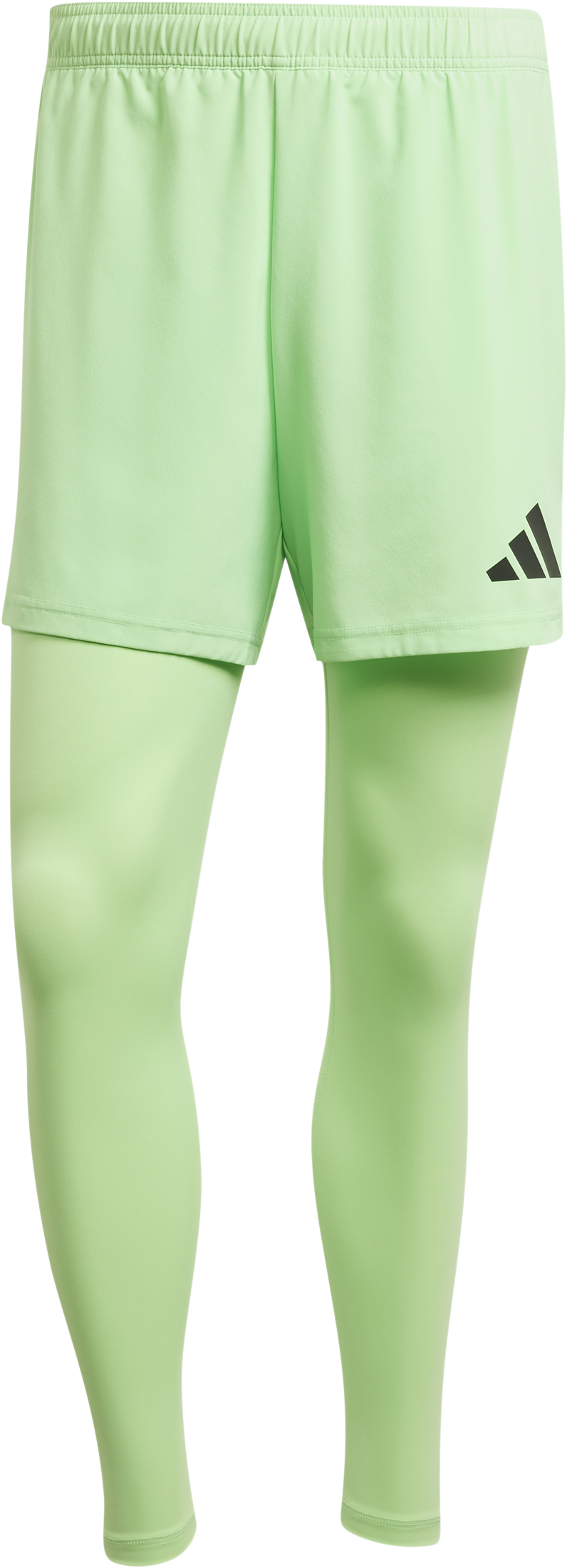 Kratke hlače adidas Performance Tiro 25 Pro GK Tight Zelena | jh3316, 0