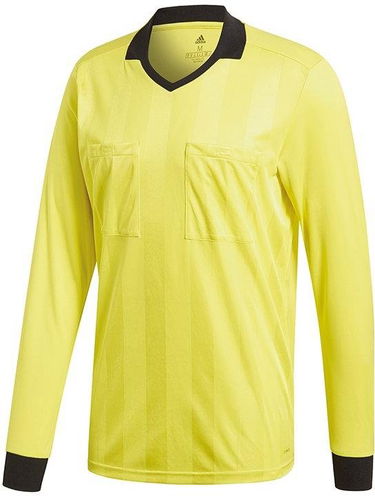 Dres adidas Originals Referee 18 Jersey Žuta | cv6321, 0
