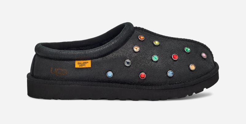 Tenisice i cipele UGG ® GALLERY DEPT. Tasman in Black, Size 8 Crna | 1166950-BLK, 0
