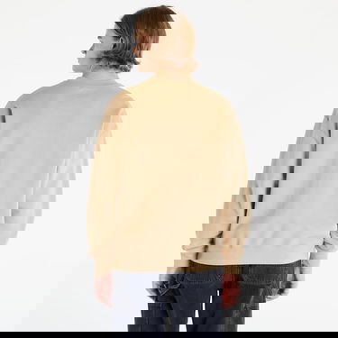 Dukserice Levi's Gold Tab x Crewneck Sweatshirt Bež | A3770.0012, 4