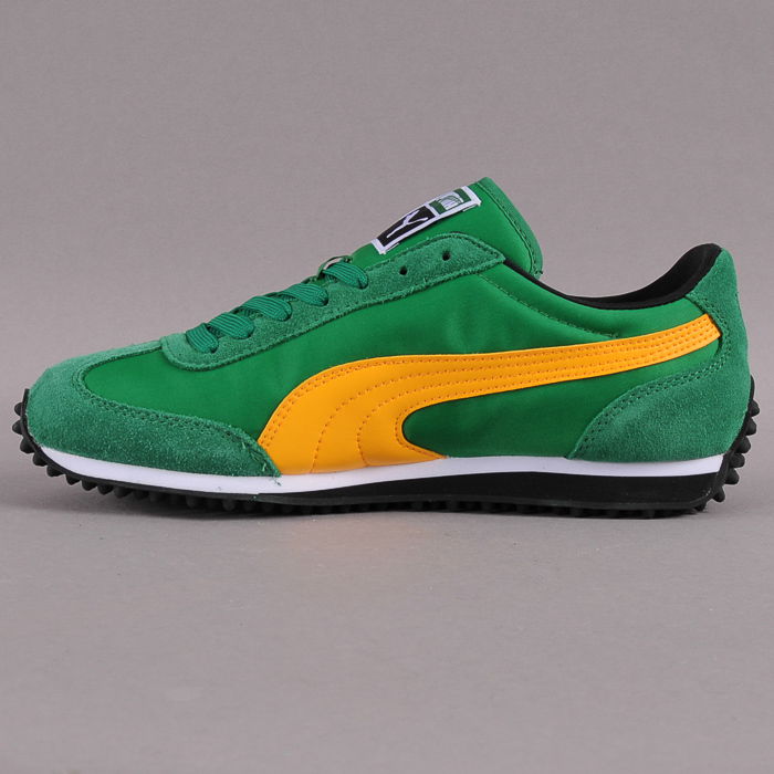 Tenisice i cipele Puma Whirlwind Classic amazon / zinnia Zelena | 351293 45, 1