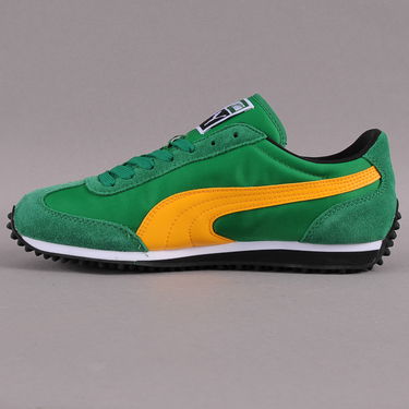 Tenisice i cipele Puma Whirlwind Classic amazon / zinnia Zelena | 351293 45, 1