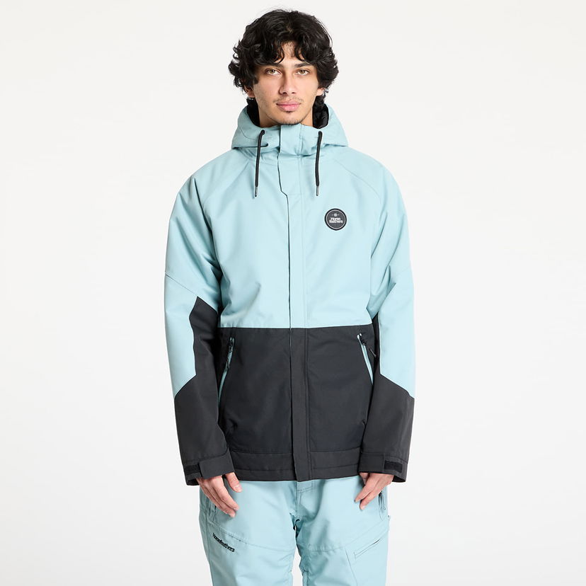 Jakna Horsefeathers Horsefeathers Blake Ski Jacket Tirkiz | OM315H