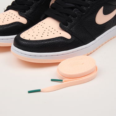 Tenisice i cipele Jordan Air Jordan 1 Retro High OG "Crimson Tint" Ružičasta | 555088-081, 5
