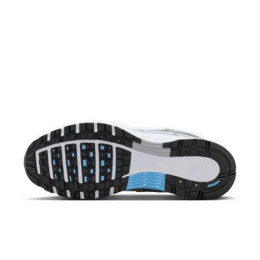 Tenisice i cipele Nike Nike P-6000 Siva | CD6404-025, 3