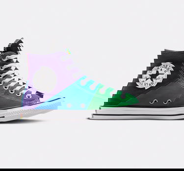 Tenisice i cipele Converse Chuck Taylor All Star Pride Višebojno | a06032c, 0