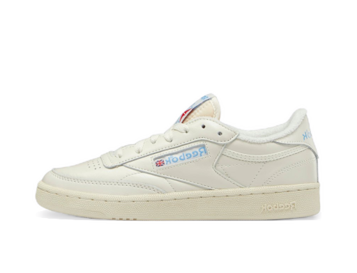 Tenisice i cipele Reebok Club C 85 Bijela | GX3687
