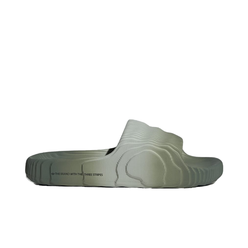 Tenisice i cipele adidas Originals Adilette 22 Zelena | IG7494